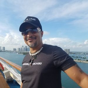 Meet your Posher, Chris